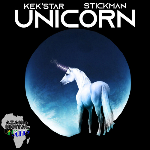 Kek'Star, Stickman - Unicorn [CAT602978]